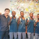 동해태권도체육관 이미지