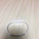 천냥당구장 | 다이소 아이폰 8핀 케이블 팔찌로 어디서나 충전 OK