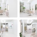 젠틀맨헤어 이미지