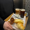 <양양> 강원도 오션뷰 카페 바다뷰제빵소 내돈내산 후기 | 버터떡 추천🥐