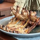 와이식자재마트 무안점 | 갈비만 무안남악점 웨이팅 메뉴 무안 맛집 후기