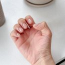 짧은손톱 아트, 케어 완전 잘하는 자양역네일샵 네일몬드