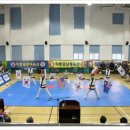 하동공설운동장+농어촌복합체육관 | 제4회 하동군수배 태권도대회 성료