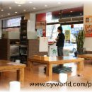 놀부보쌈과 돌솥밥 이미지