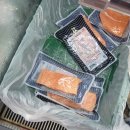 전통 삼선 해물누룽지탕/GS더프레시 조리식품/연어횟감&amp;돈가스 맛있게 먹기