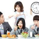 활기찬 아침 이미지
