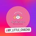 마이리틀차차(my little chacha) 이미지