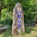 배내골 포시즌 이미지