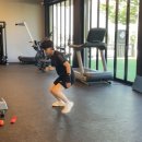 스퀘어스포츠 트레이닝센터 이미지