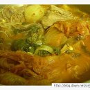 등뼈감자탕 이미지