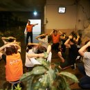 어린이 안전교육 종합체험관 이미지