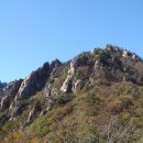 가리왕산 휴양림 이미지