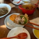 에스알프레시 | [대구 교동 맛집/내돈내산] "경탄성" 교동 퓨전한식 맛집 | 문어메밀면, 마이클볶음밥, 고추튀김 솔직후기