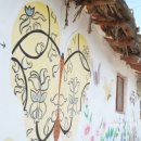 교동민화마을 이미지