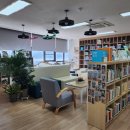 청계참고운도서관 이미지