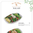 브레드온&카페
