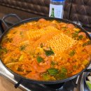 올리브영대구성서모다점 | 대구 성서 모다아울렛 맛집, 비 오는 날 생각나는 ‘동성로할매부대찌개 성서점’ 솔직 후기