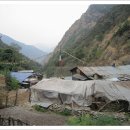 네팔 히말라야 코사인쿤드-랑탕계곡-체르고리 68 이미지