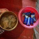 라오스여행 루앙프라방여행 꽝시폭포투어 조인밴투어 야시장 맛집 GLN 사용후기