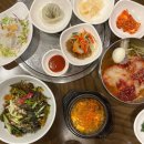 배박사늑대갈비 | 두류네거리 맛집 평리동 맛집 육회비빔밥, 냉면 내당동 '배박사 늑대갈비'