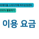 비에이블스터디카페파주운정센터 이미지