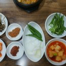 수구레해장국