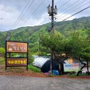 [무주 캠핑] 덕유캠프농원 / 무주캠핑 / 덕유산캠핑 / 우중캠핑 / 방갈로