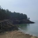 선유도바닷가