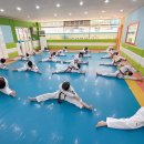성무태권도장 - 금천구 시흥대로90길 33 | 성무태권도장