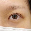 나란 | 구리 속눈썹펌 추천, 유지력 짱짱한 스튜디오 나란에서 속눈썹펌받은 후기