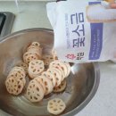 관음포연꽃마을협동조합 | 간단 자취요리 관음포연꽃마을협동조합 생생보물 건조연근으로 만든 &#39;연근조림&#39; 레시피