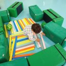 아라한 태권도 이미지