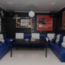 카페 노래연습장 이미지