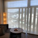 [부산] 부산 호캉스 추천 파크하얏트 오션뷰 (+조식후기) + 부산 파크하얏트 애프터눈티 세트 예약