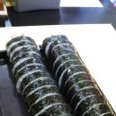 정다운김밥&떡볶이