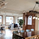 동리 | 대부도 디저트맛집 카페동리, 지나가다 분위기보고 들어간 후기