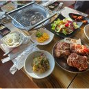 큰집갈비 이미지