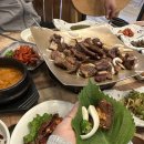 CU 메타프로방스점 | 담양 메타프로방스 맛집 찾는다면? 담양갈비창고 떡갈비·대통밥 후기