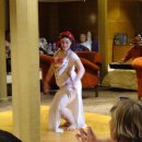 [저녁] 이집트전통벨리댄스 이미지