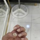 로하네 | [내돈내산] 마곡나루 가성비 네일샵, 야간에도 시술 가능 로하네일