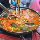 풍미정식당 | 돌곶이역맛집) 석관동 주민맛집 [풍미정해물탕] 석계밥집으로 추천해요 !!