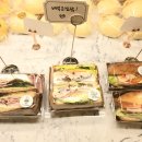 신논현역 쿄베이커리 샌드위치 후기