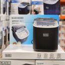 1240 | 코스트코 BLACK&amp;DECKER 제빙기 BXEM1240-A 내돈내산 후기
