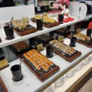 쿠우쿠우은계점 이미지