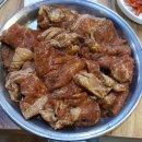 명일참숯불갈비