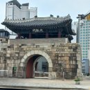 용산-348 | 광희문 성지 순례 생과 사의 갈림길, 그 길을 걷다