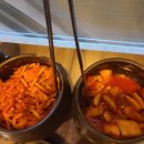 분당 미금역 맛집, 미금역 순대국 담소 사골순대 근황 및 후기