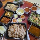 닭발친구 | [양주 백석읍] _ '족발친구닭발' 후기｜인생 닭발집에서 족발·보쌈 세트까지 먹어봤어요