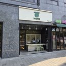 발산역 4번출구 앞 | [강서] 발산역카페 nc백화점 근처 두쫀쿠 쫀쿠 카페 :: 해위 카페