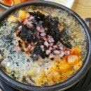 24시 콩나물김치찌개 이미지